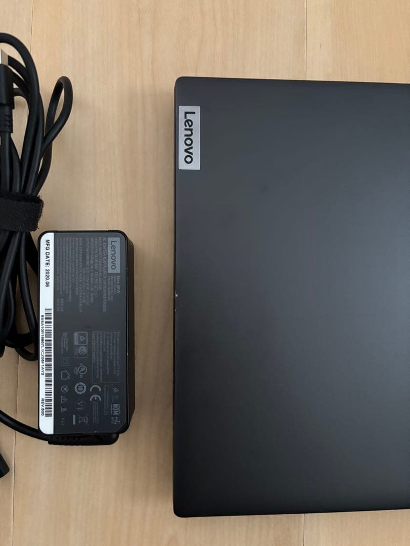 「第13世代 Corei5 1335U」ThinkPad L13 オフィス付