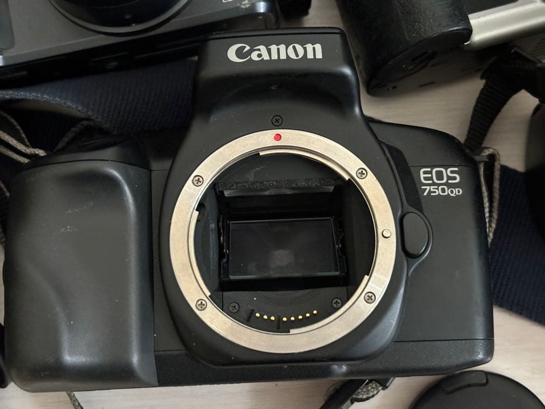 カメラまとめ売り