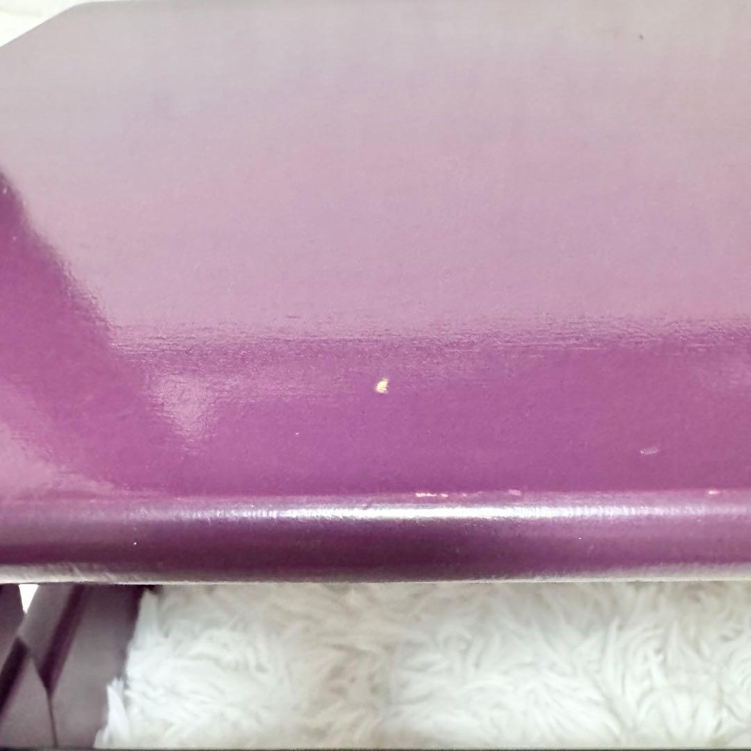 STOKKE TRIPP TRAPP シリアル5 パープル