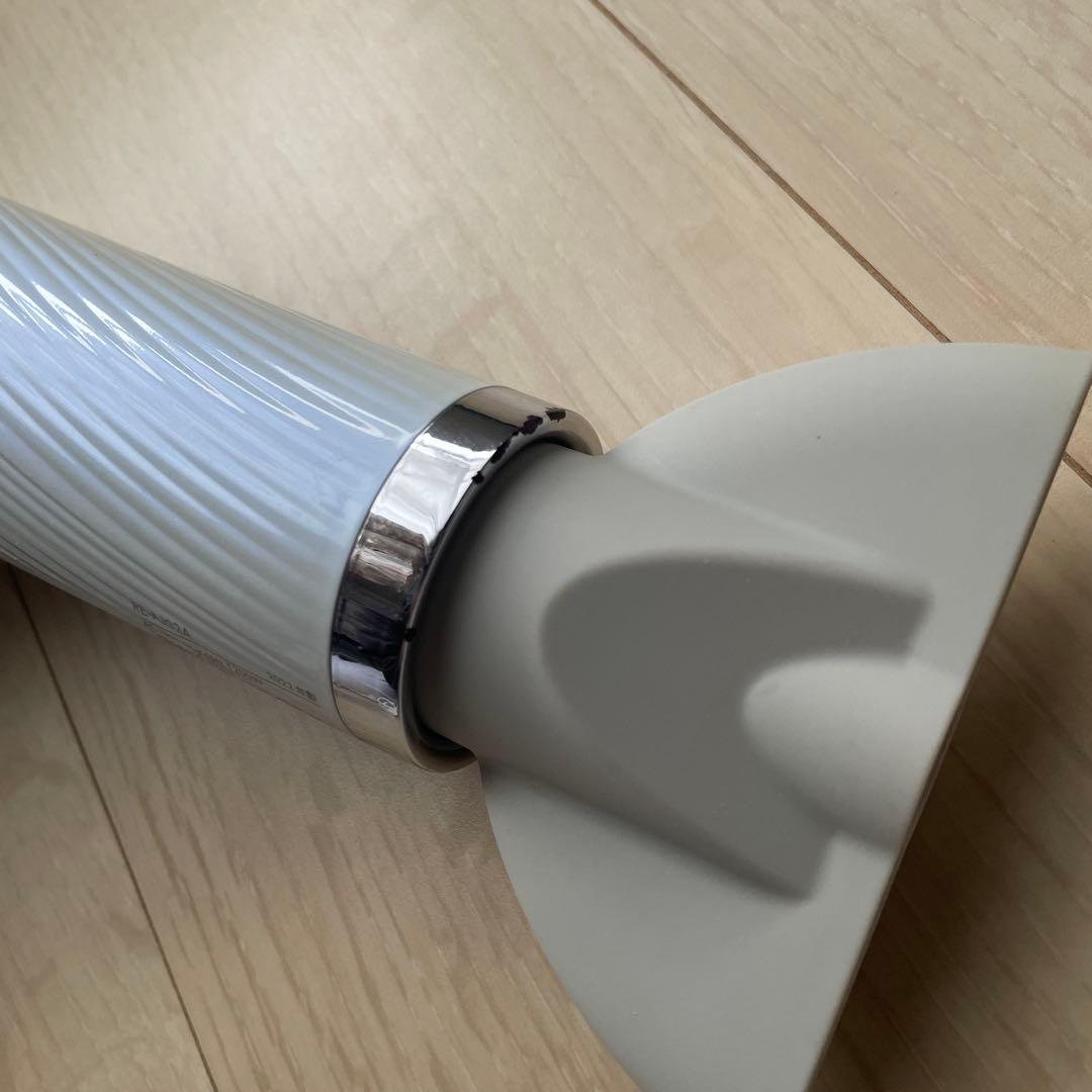 リファ　RE-AJ02A ヘアドライヤー ホワイト