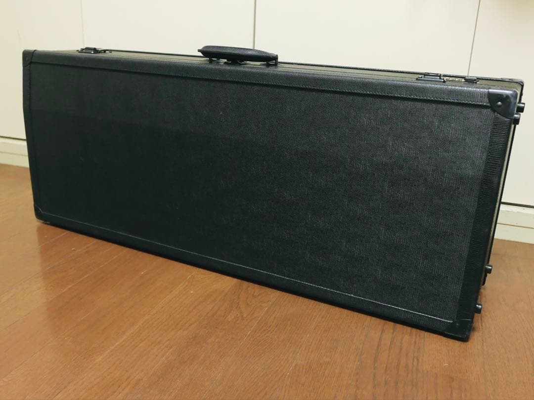 セルマー純正デラックスケース テナーサックス用