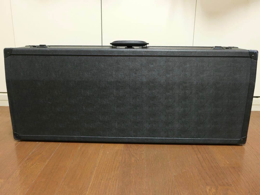 セルマー純正デラックスケース テナーサックス用