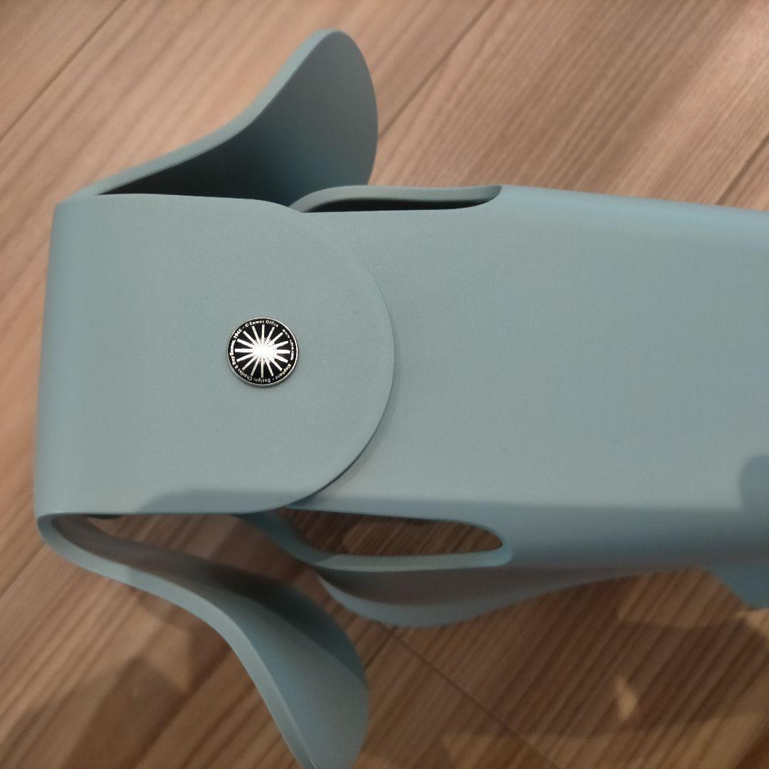 【購入後未開封】★★イームズエレファントスモール　アイスグレーヴィトラ★★