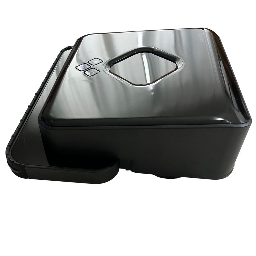 iRobot アイロボット　床拭きロボット　ブラーバ 381j クロス未使用品