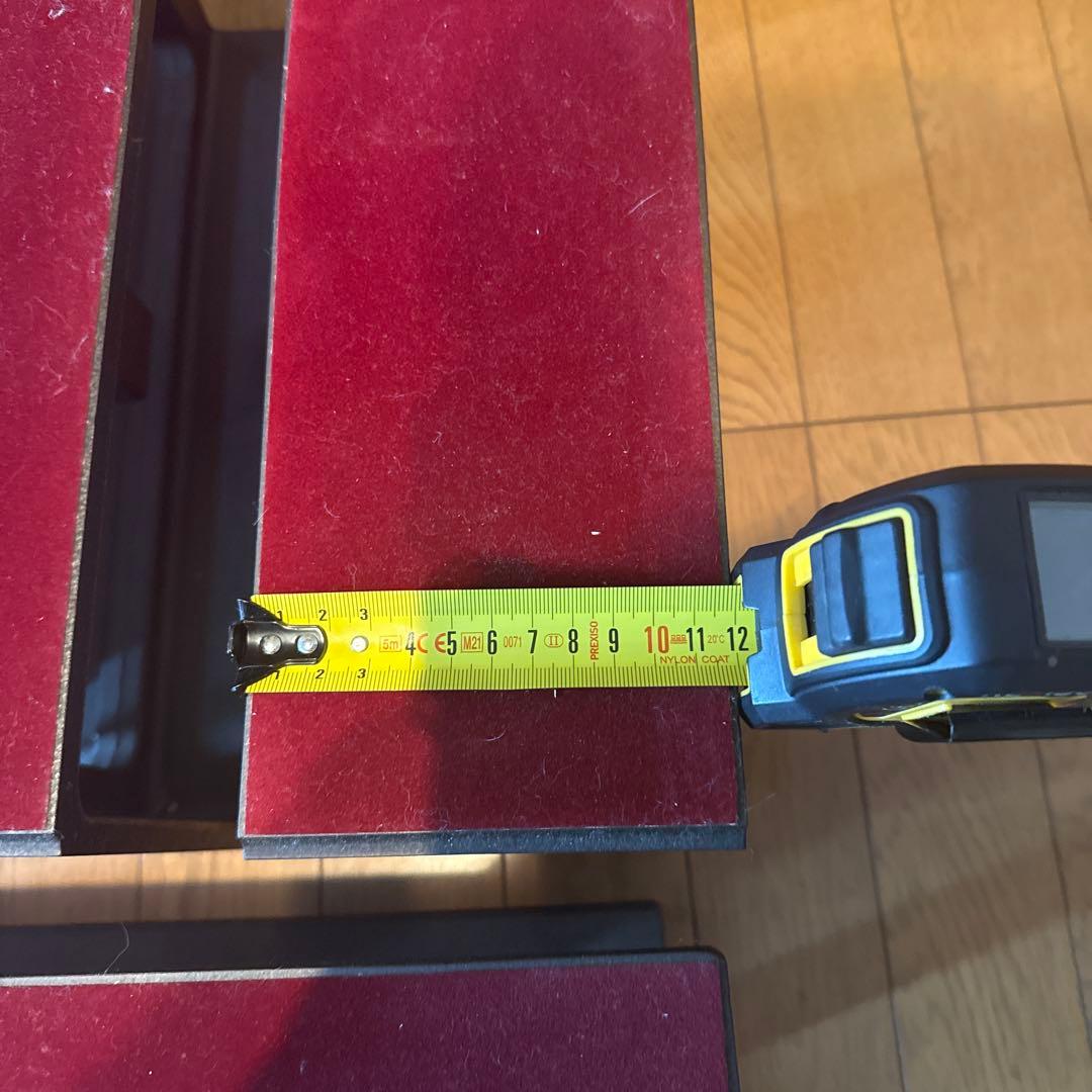 TAOC SPB-400DH スピーカースタンド 4個セットの１個目