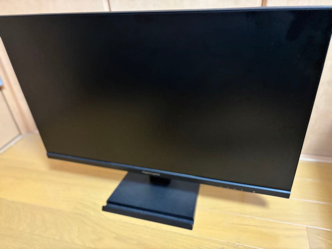 GigaCrysta 27インチ モニター 本体中古品