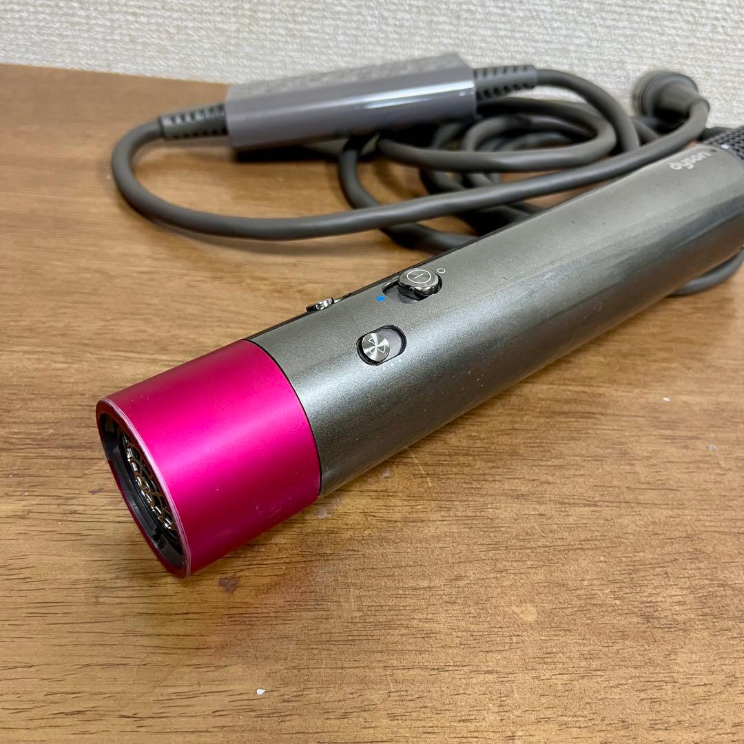 Dyson Airwrap HS01カールドライヤー