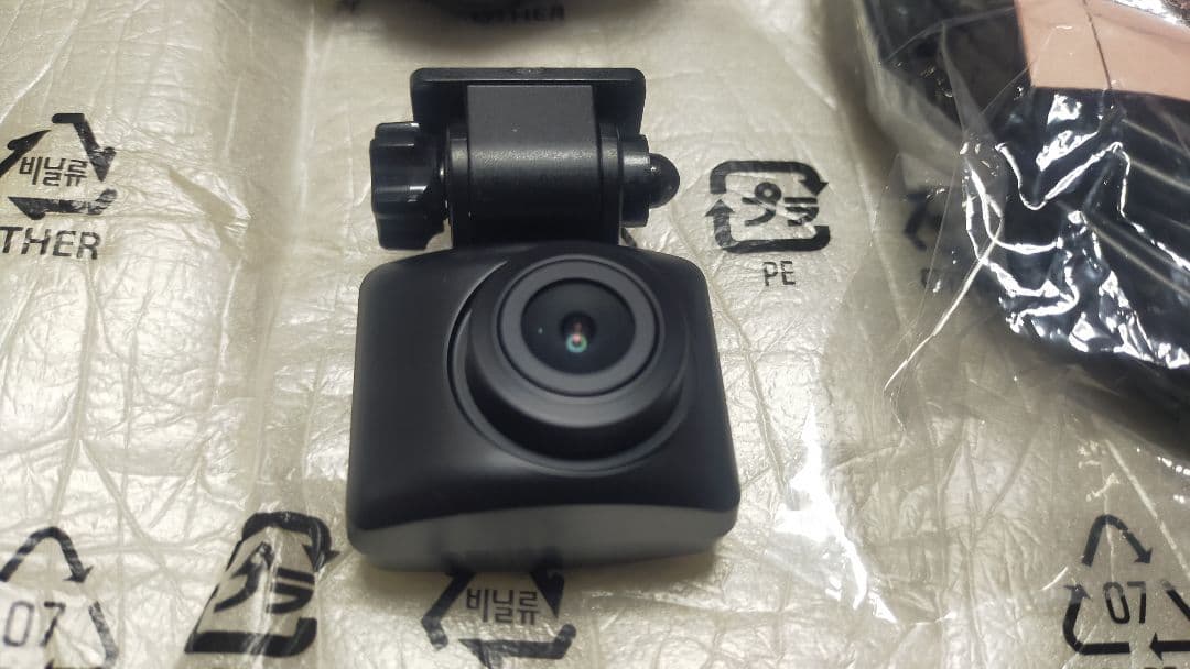 コムテック COMTEC ドライブレコーダー ZDR037 360 前後 セット