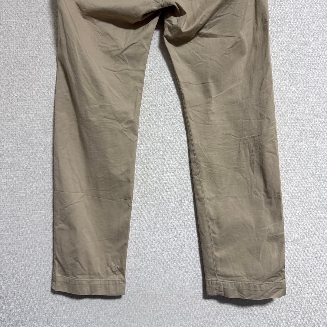 RRL double RLチノパン ベージュ
