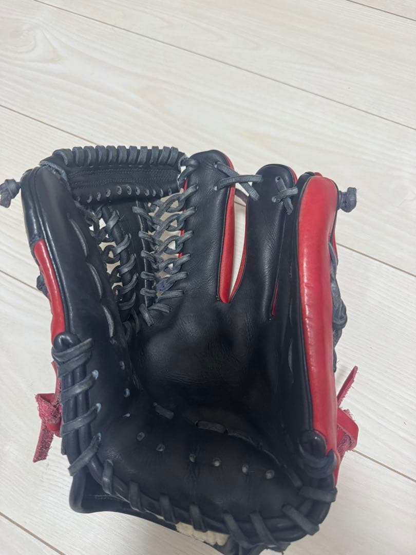 【プロフィール必読】久保田スラッガー 25MS 軟式オーダー