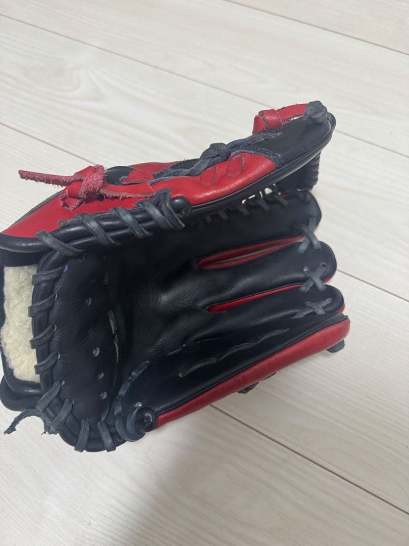 【プロフィール必読】久保田スラッガー 25MS 軟式オーダー