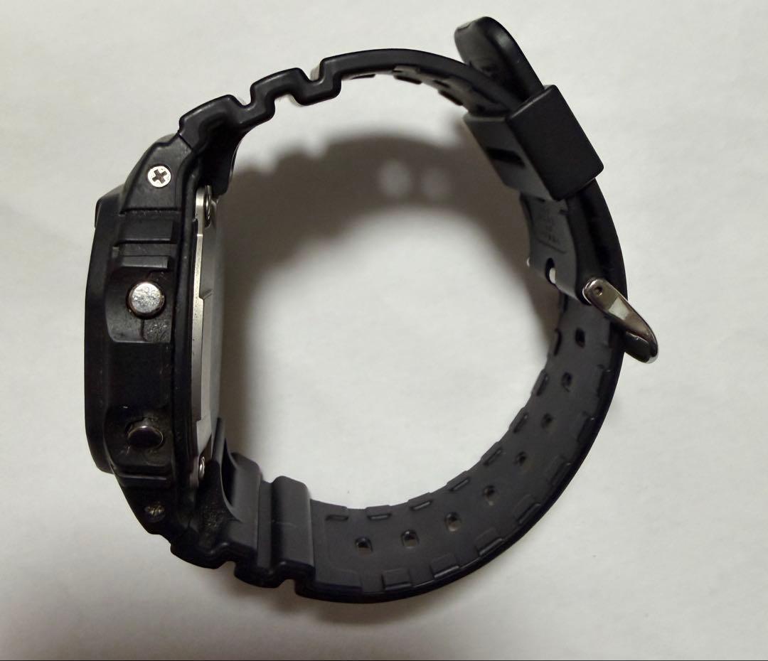 時計 CASIO G-SHOCK GW-B5600MG-1JF Bluetooth