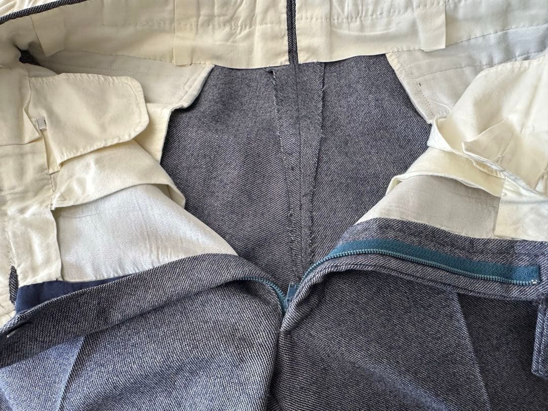 Leonardi レオナルディ　NAPOLI 48 ビジネススーツ