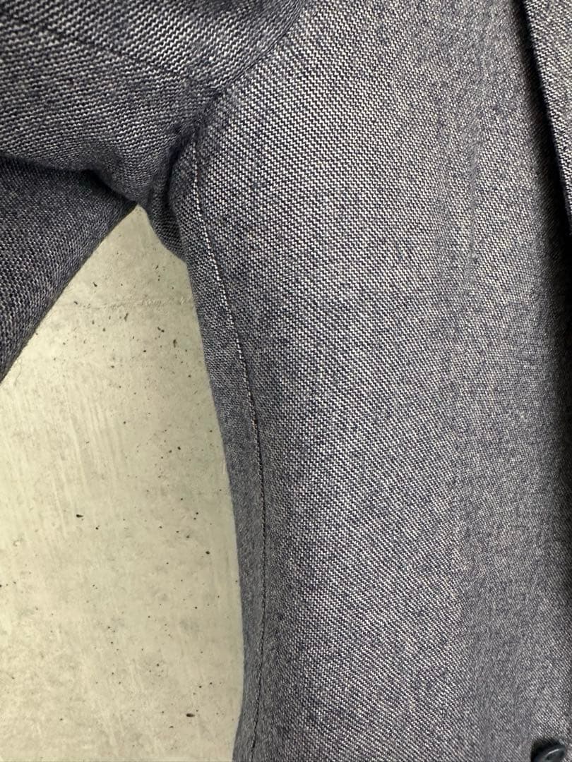 Leonardi レオナルディ　NAPOLI 48 ビジネススーツ