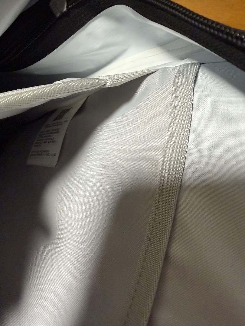 【Black】ARC’TERYX / Granville 16 Backpack