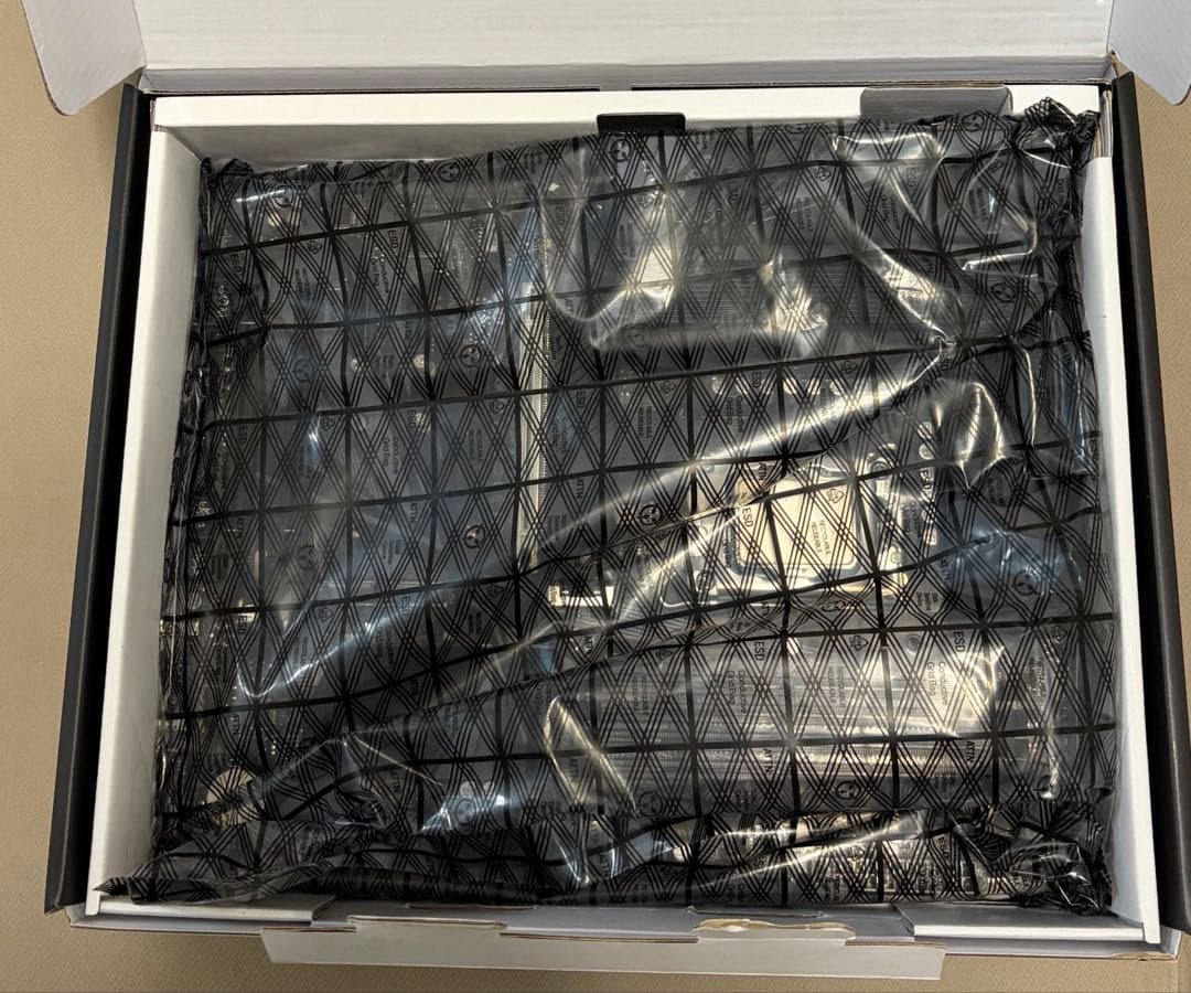 GIGABYTE Z690 UD AX（DDR5）＋Core i5-13600K