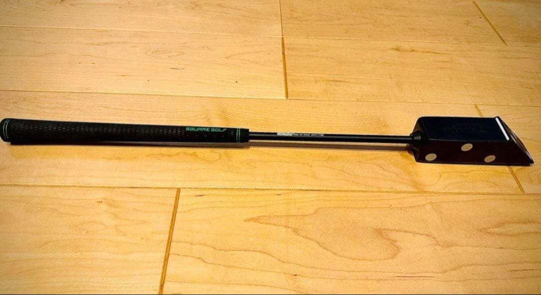 SQUARE GOLF  EDITION セット