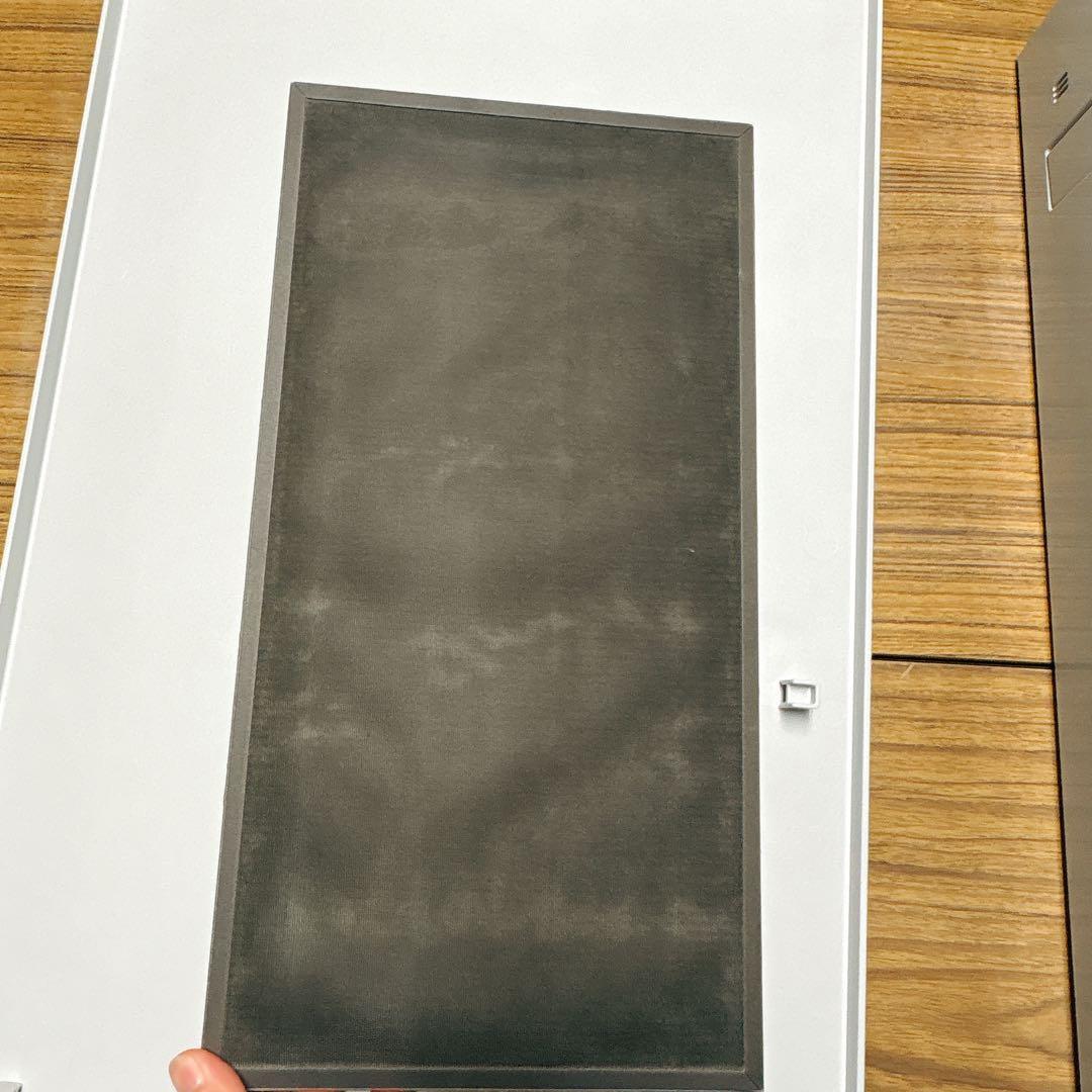 パナソニック　F-MV4100 ジアイーノ　次亜塩素酸 空間除菌脱臭機