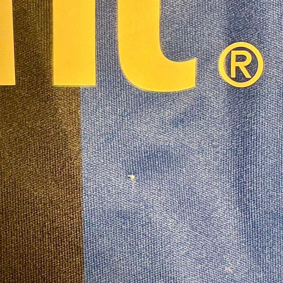 町田ゼルビア 相馬選手2025ユニフォーム