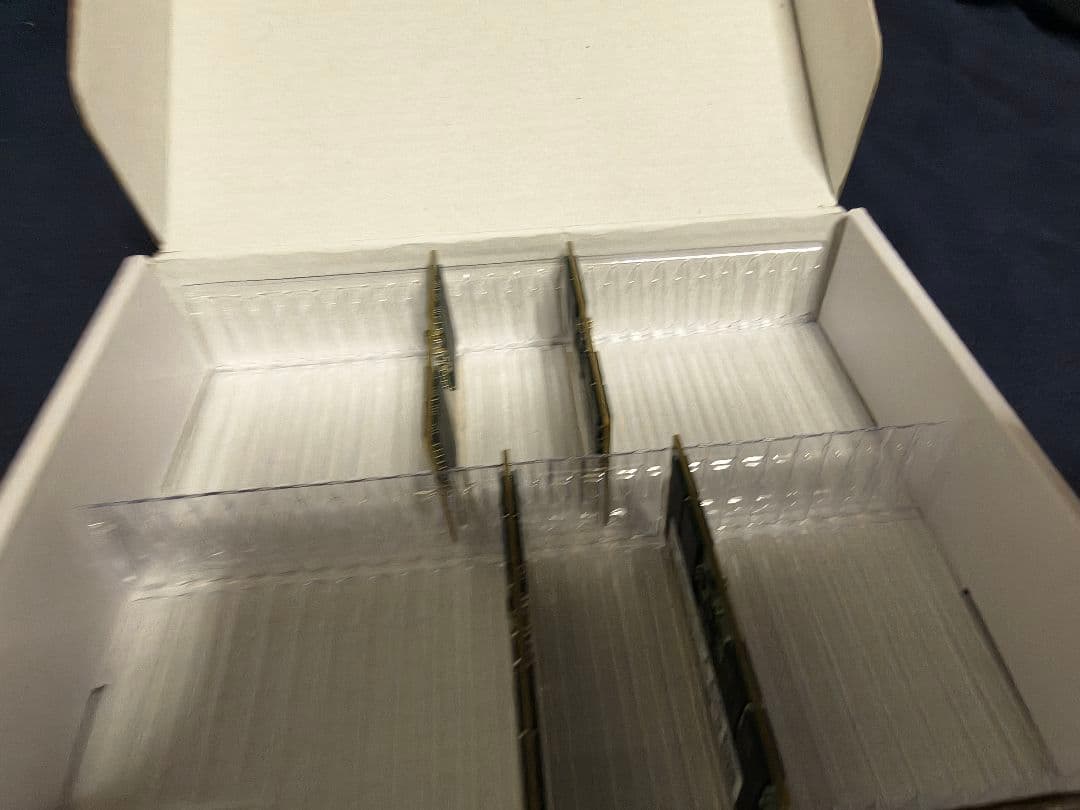 ノートPC用サムソン 32MB S.O.DIMM PC5-44800