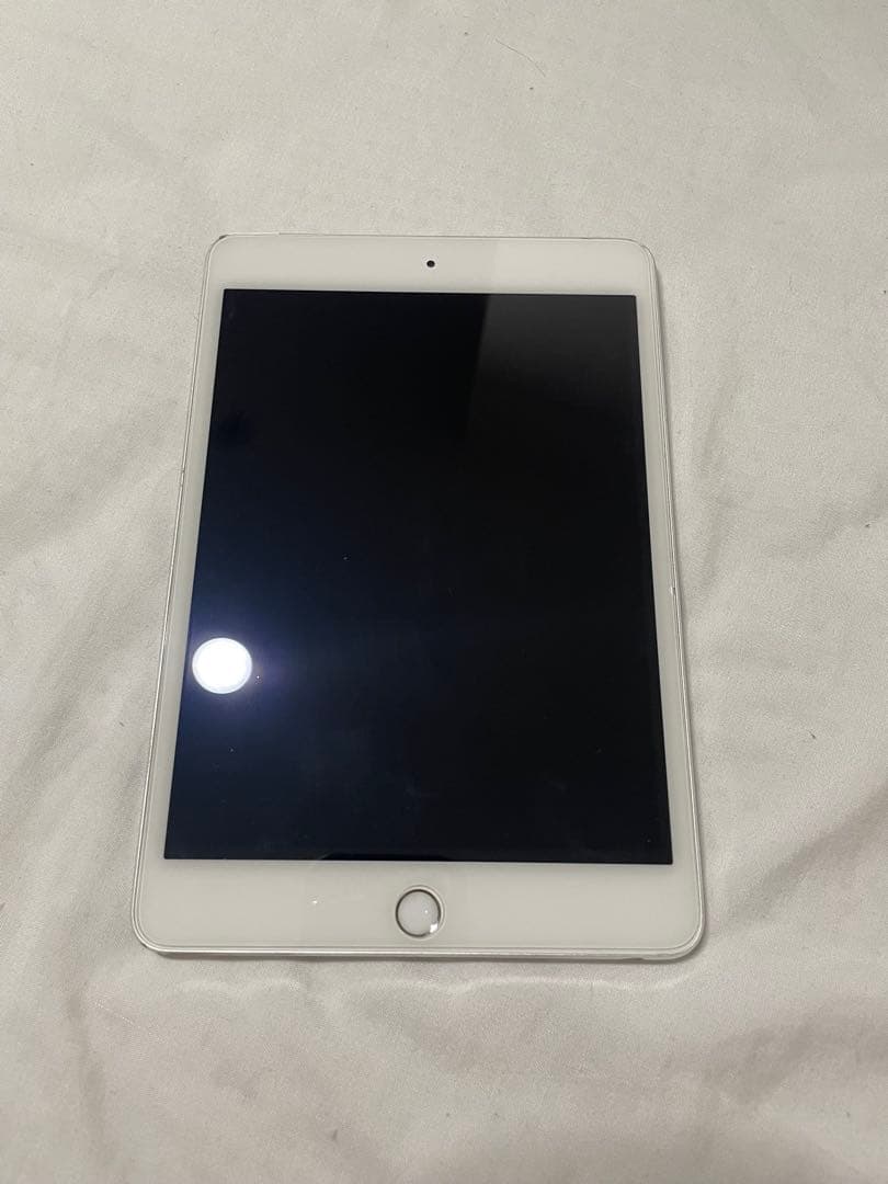 その他 APPLE iPad mini IPAD MINI 4 WI-FI 128GB