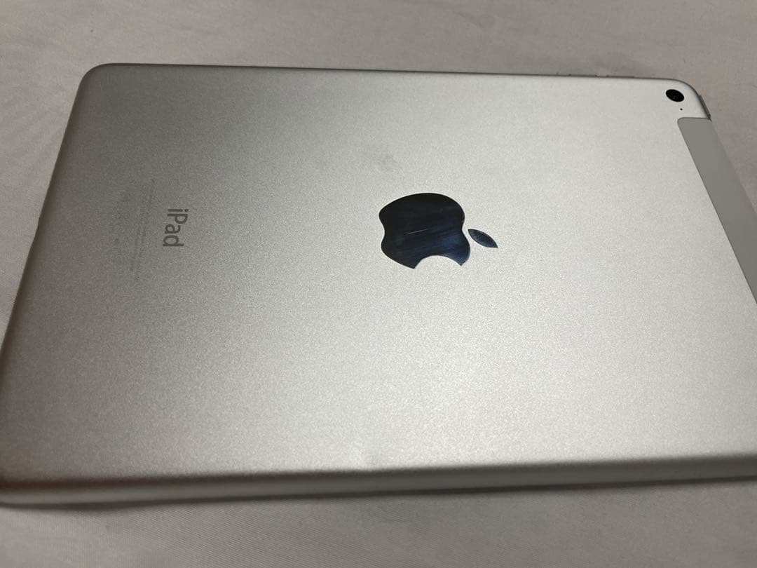 その他 APPLE iPad mini IPAD MINI 4 WI-FI 128GB