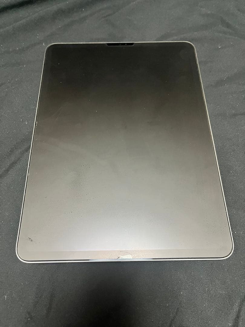 iPad Pro 11インチ（第4世代）128GB スペースグレー 本体