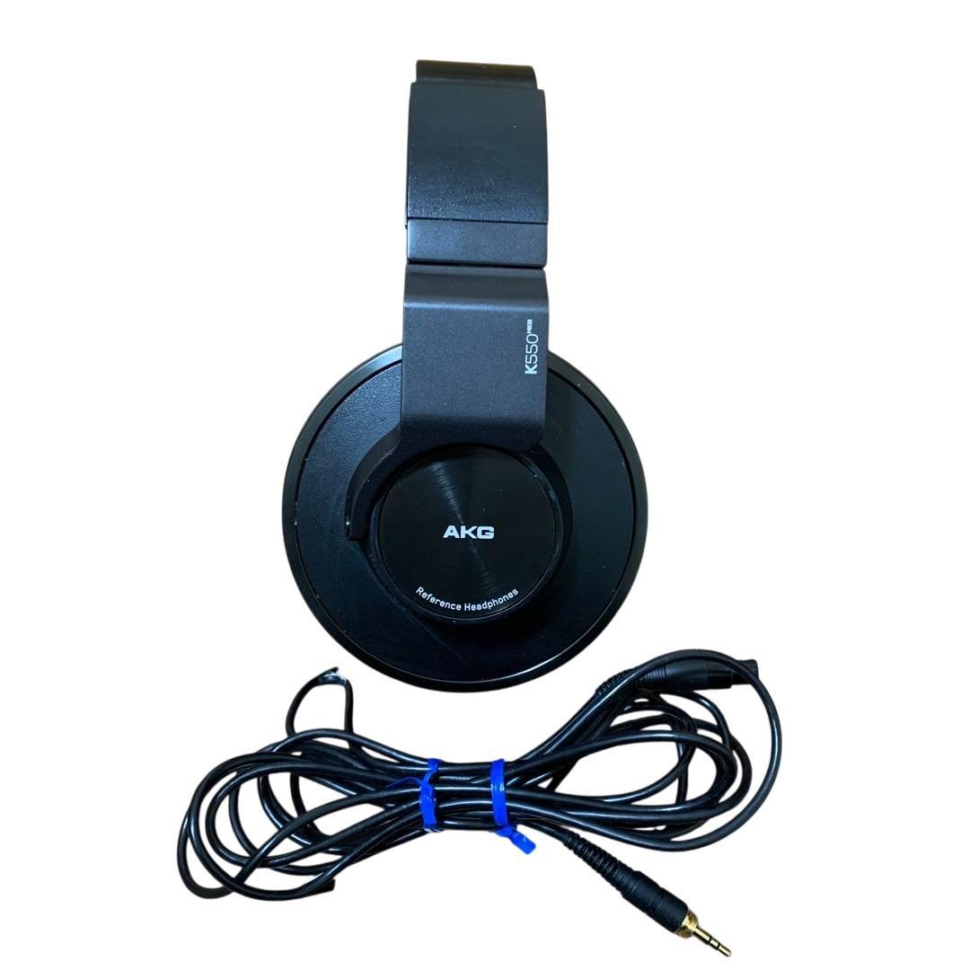 AKG K550 MKIII ケー550エムケースリー