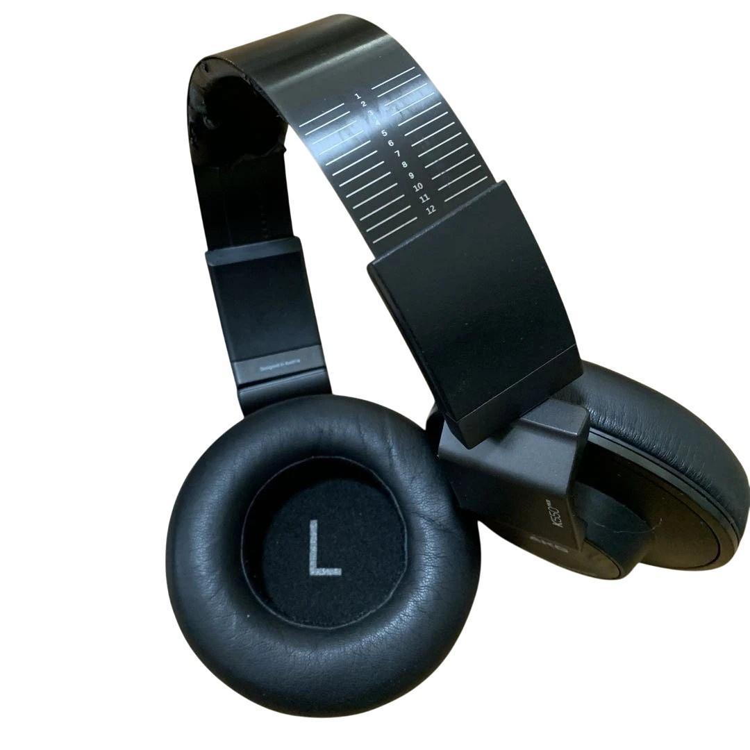 AKG K550 MKIII ケー550エムケースリー