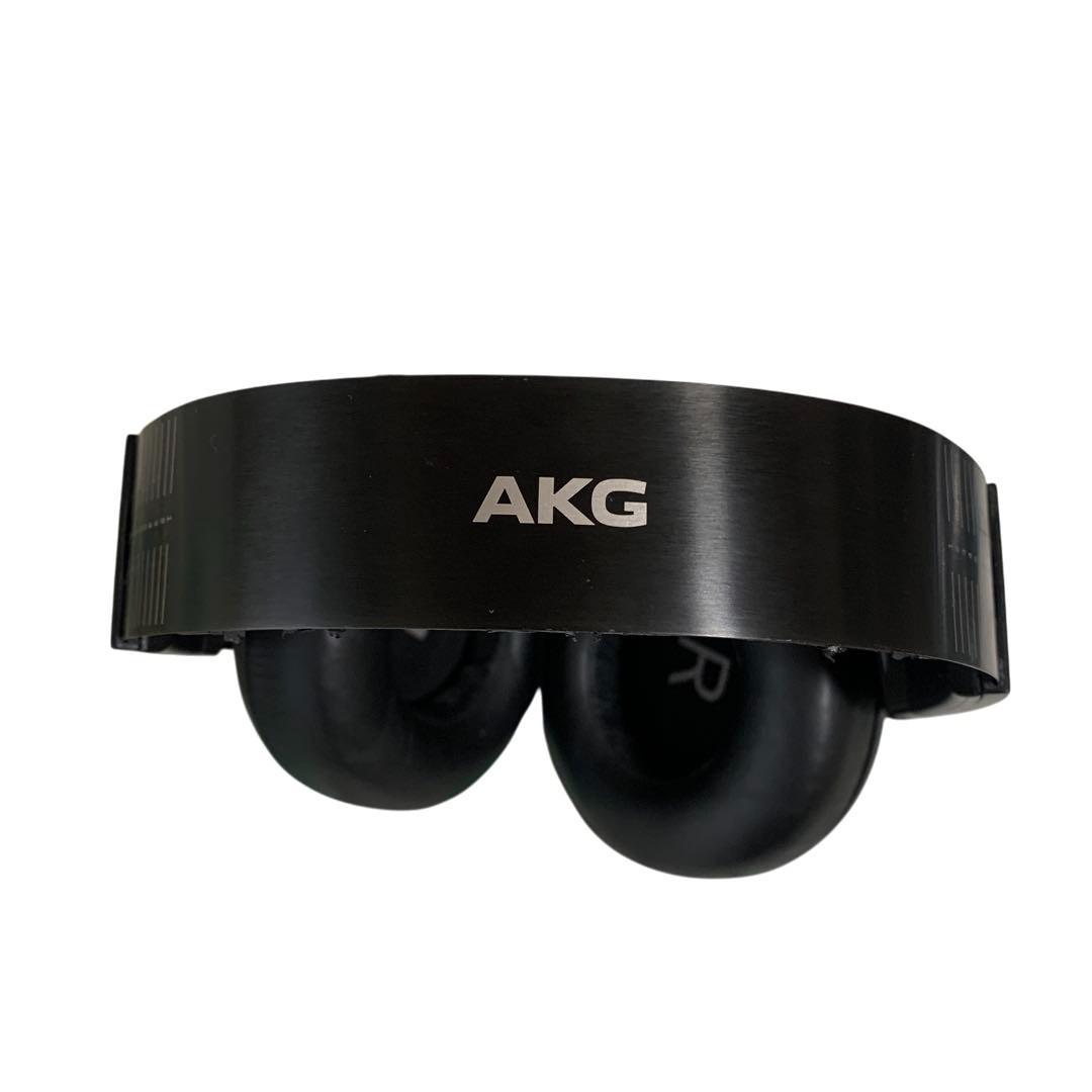 AKG K550 MKIII ケー550エムケースリー