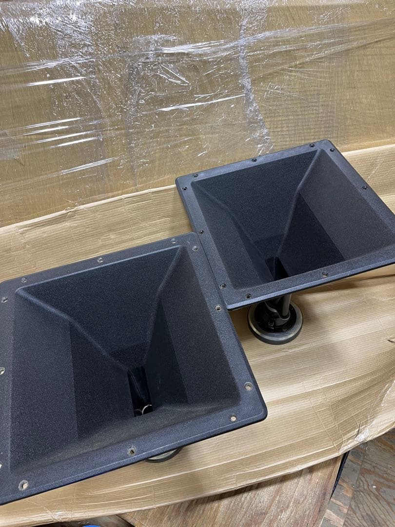 Electro Voice Eliminatorホーン+DH3ドライバー1ペア