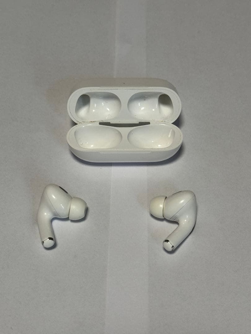 Apple Airpods Pro 2 USB-Cモデル