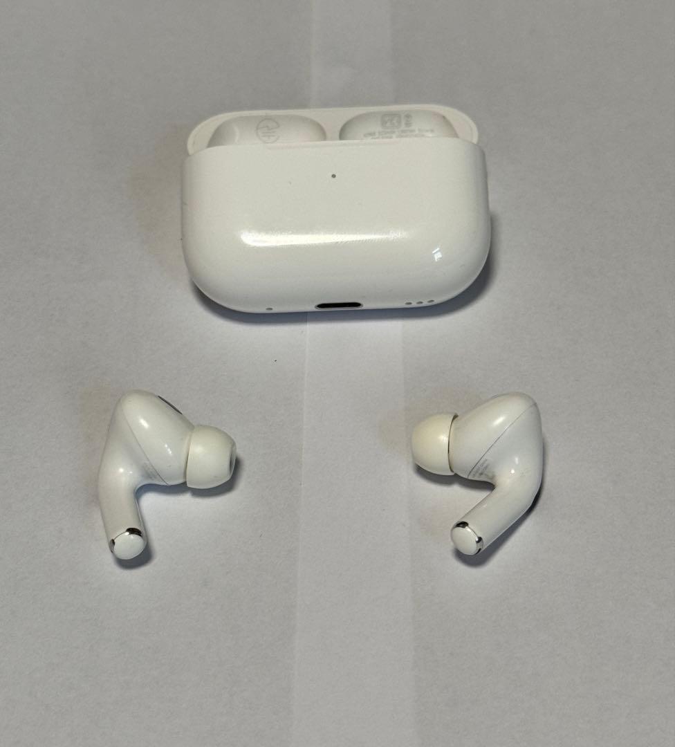 Apple Airpods Pro 2 USB-Cモデル