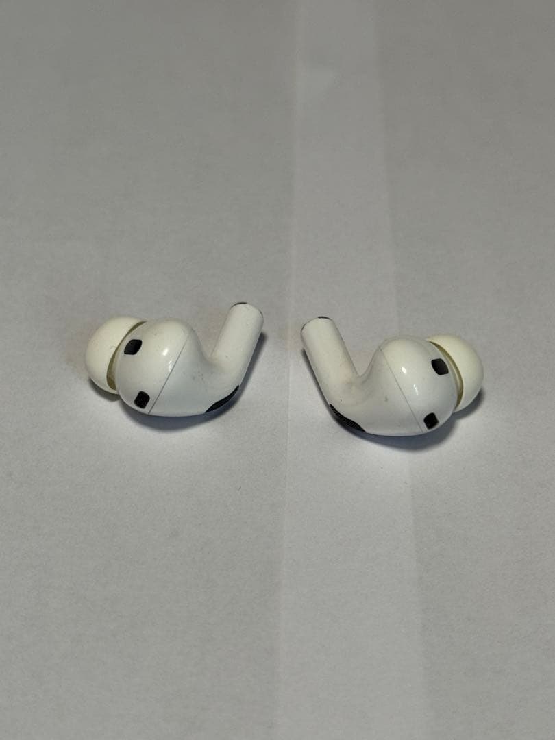 Apple Airpods Pro 2 USB-Cモデル
