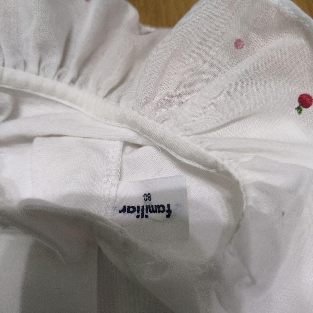 ファミリアFamilia　6点セット