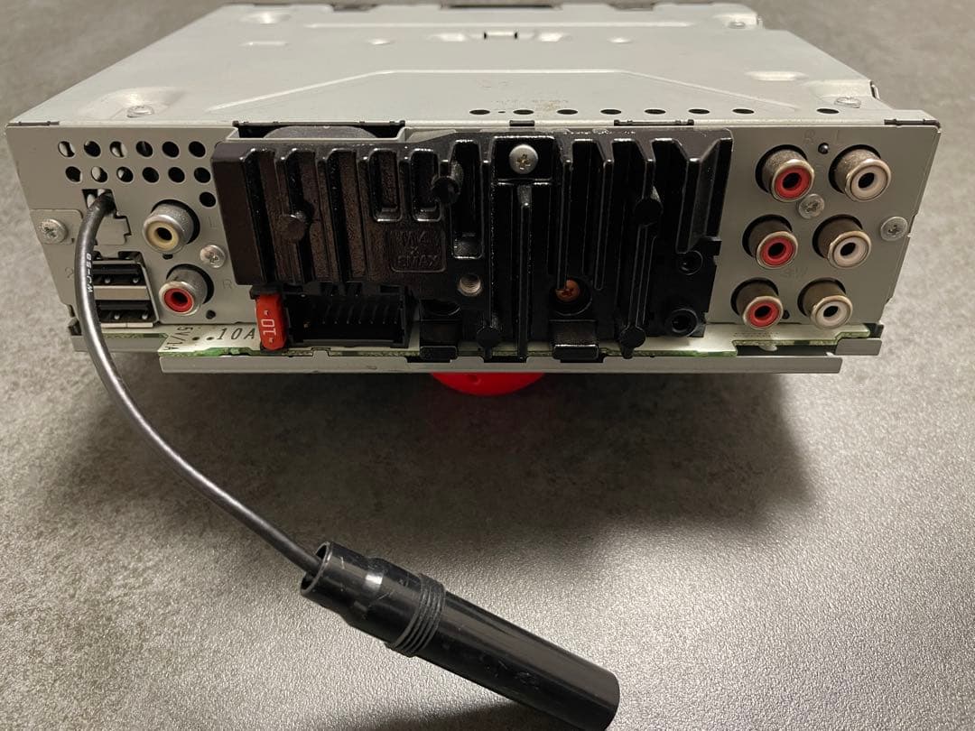 カーオーディオ DEH-970