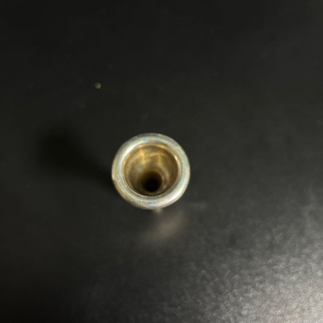 【EXT処理】Tilz McWILLIAM 1W フレンチホルンマウスピース