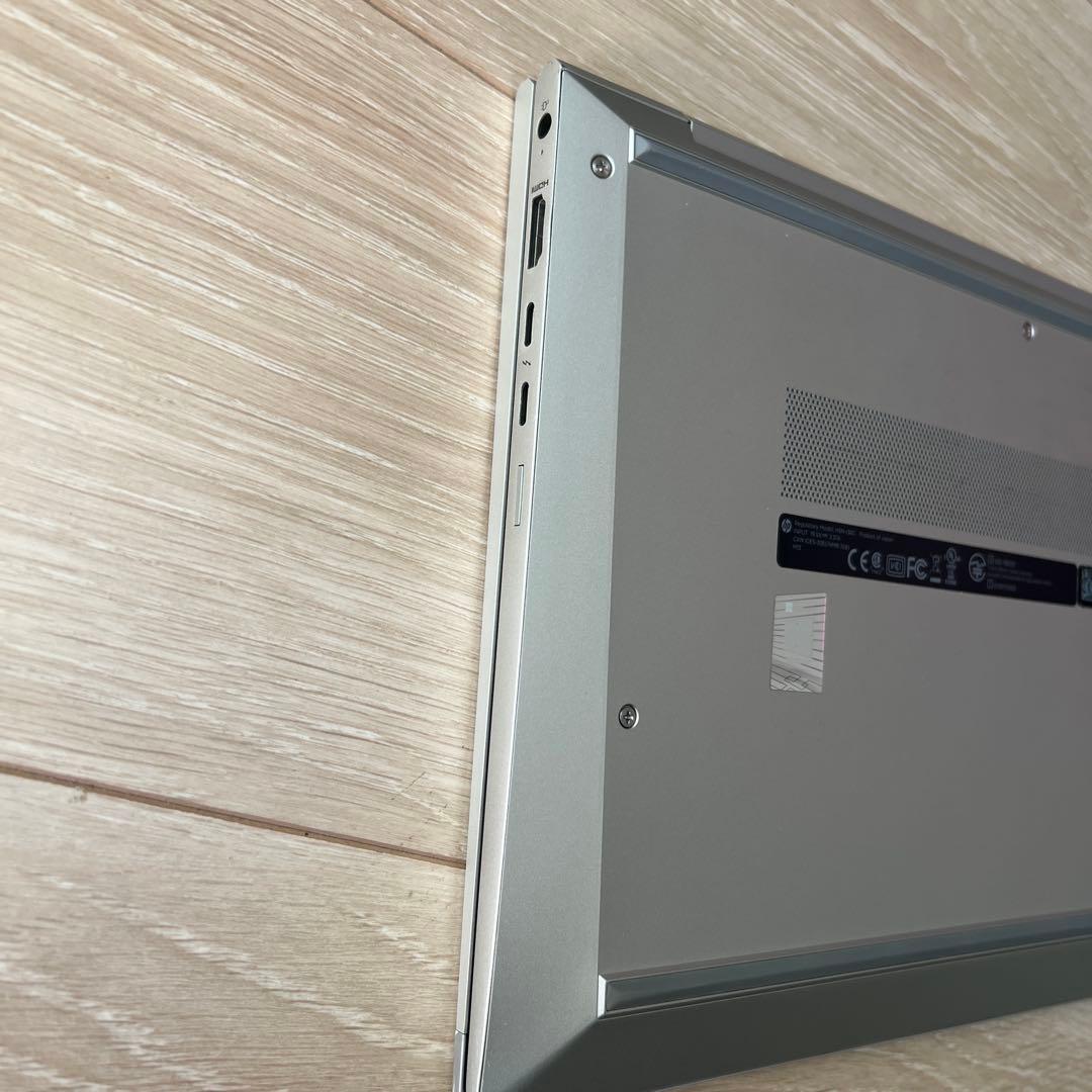 かなり美品 HP EliteBook 830 G7 Core i7-10510U