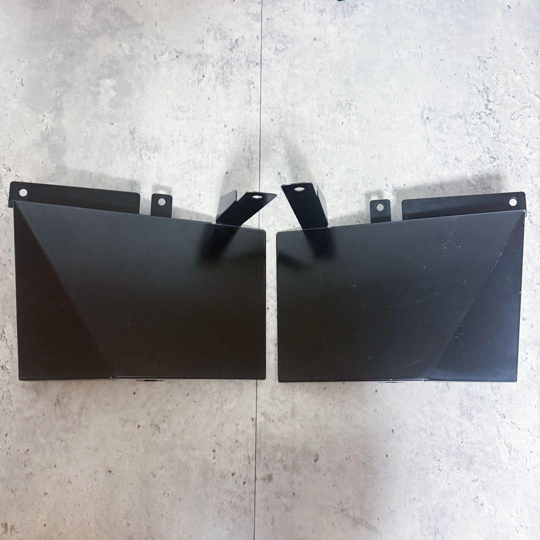 JEPPESEN jeep JLラングラー フォグハーネスカバー