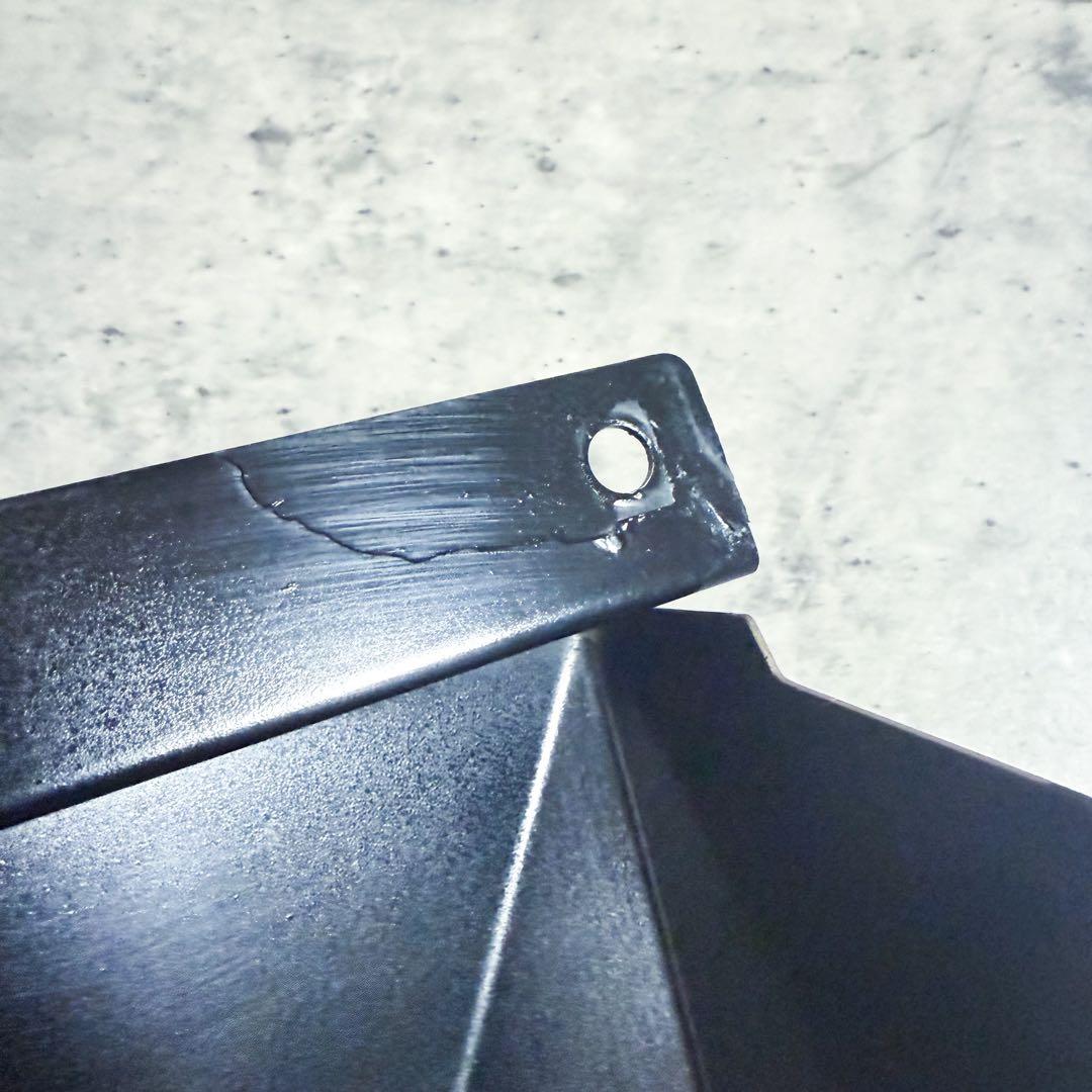 JEPPESEN jeep JLラングラー フォグハーネスカバー