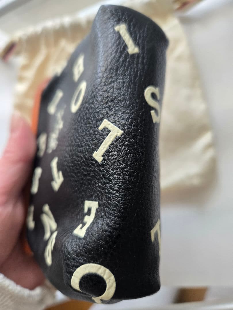 IL BISONTE 　財布