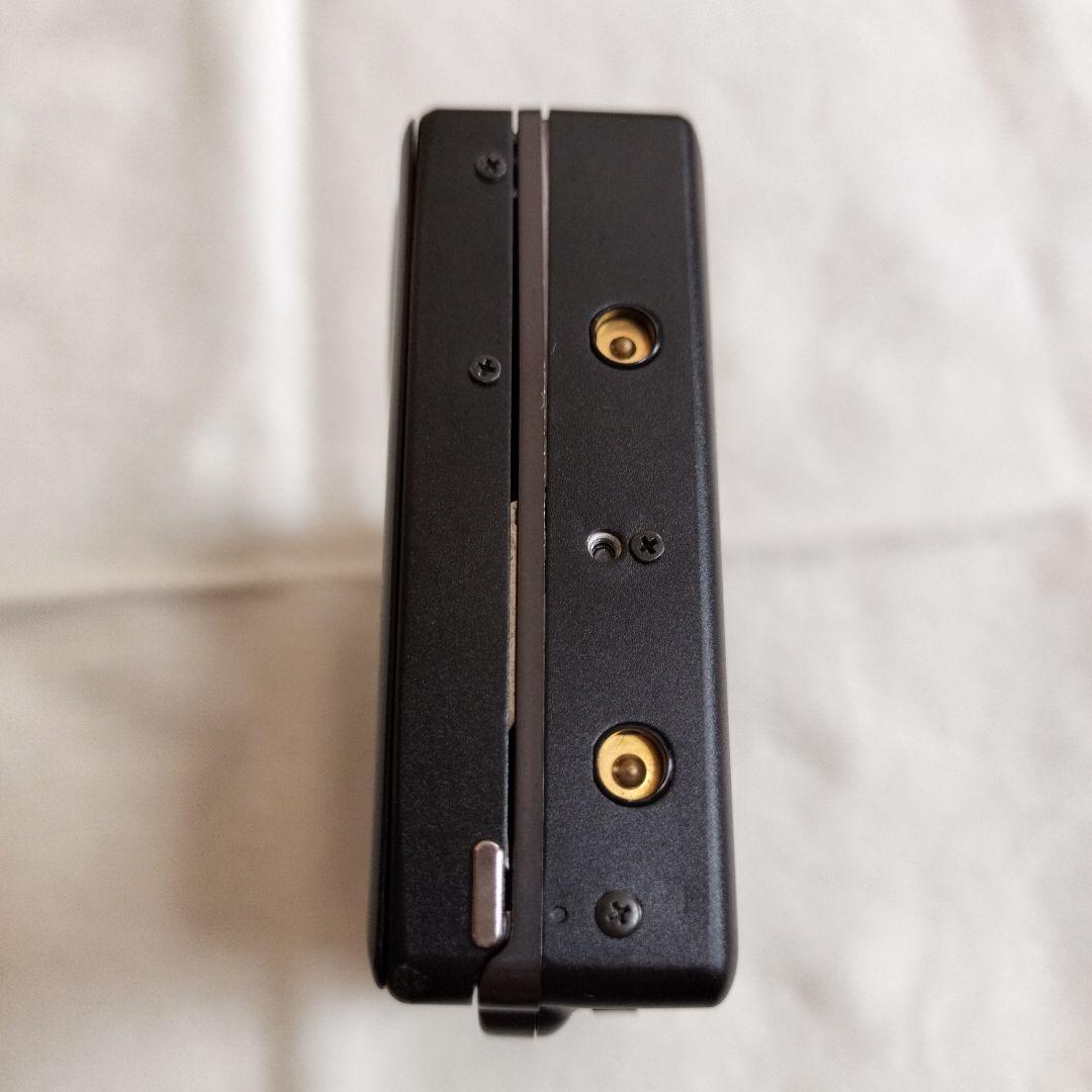 【ジャンク品】SONY ウォークマン WM-F707 ラジオカセットレコーダー