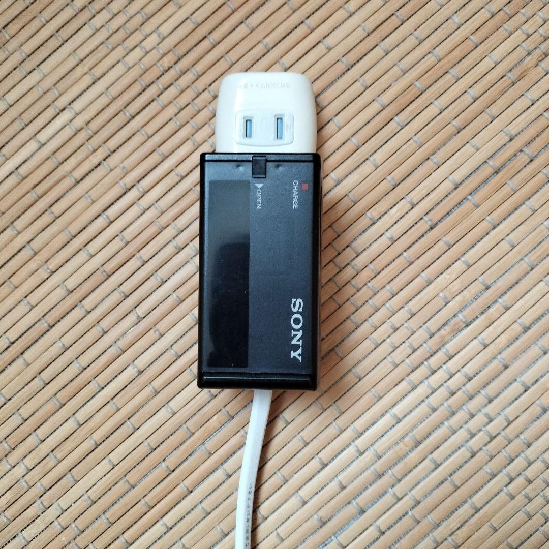 【ジャンク品】SONY ウォークマン WM-F707 ラジオカセットレコーダー