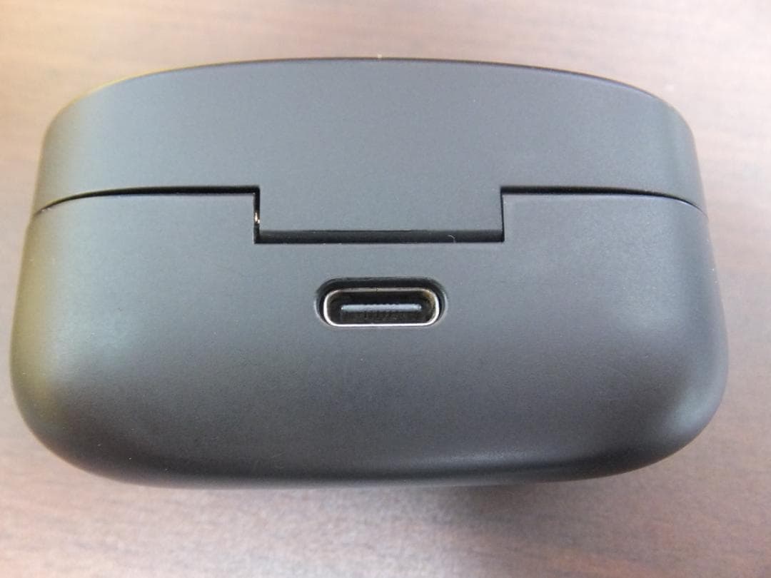 SONY WF-1000XM4 バッテリー交換済　汎用未使用イヤーピース有