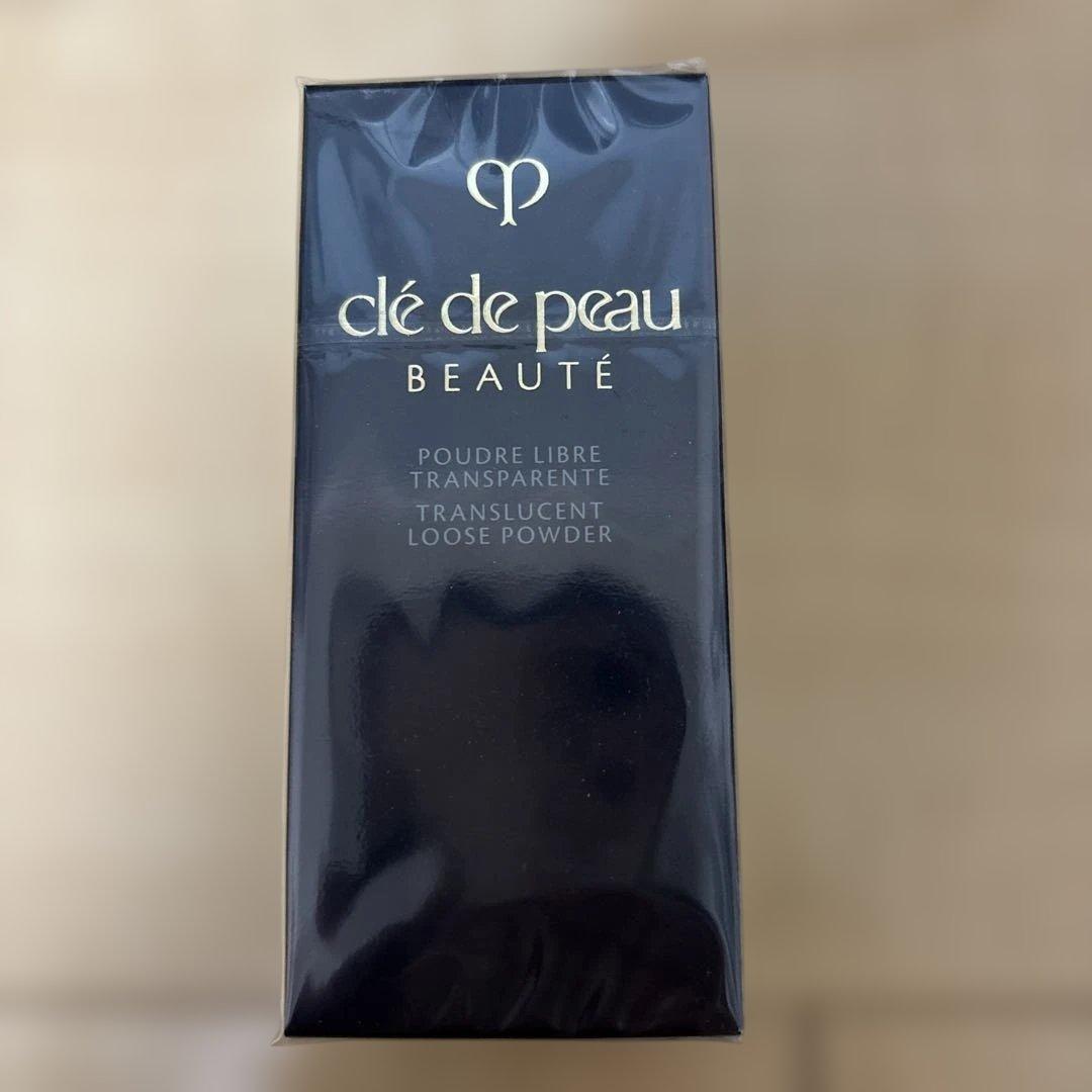 クレドポーボーテ　プードルトランスパラントnM レフィル