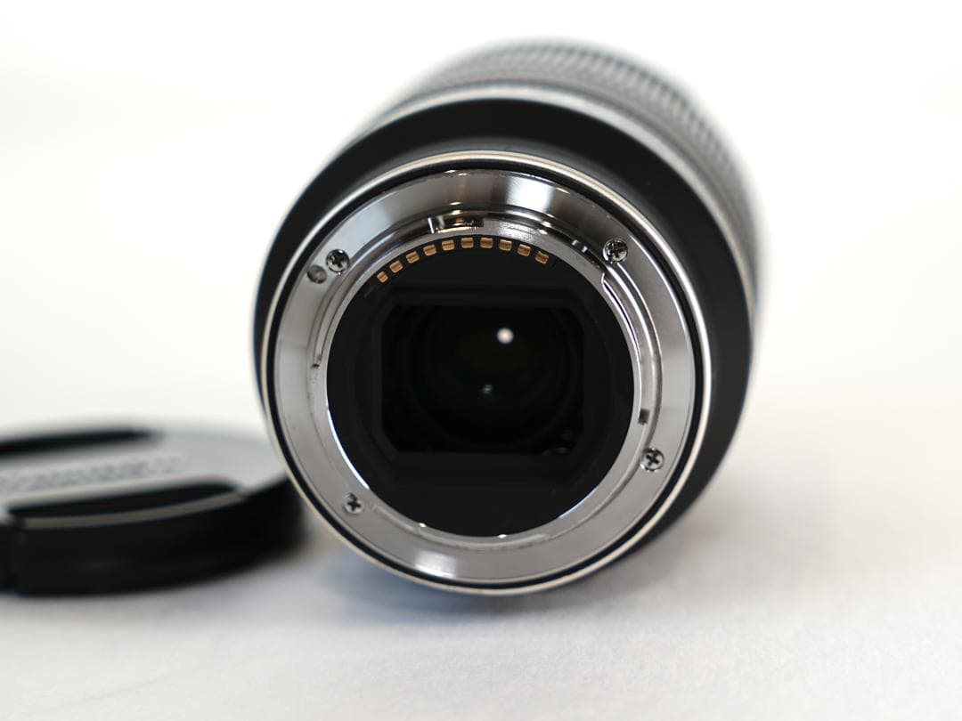 レンズ(ズーム) Tamron 17-28mm F2.8 Di III RXD A046 Sony