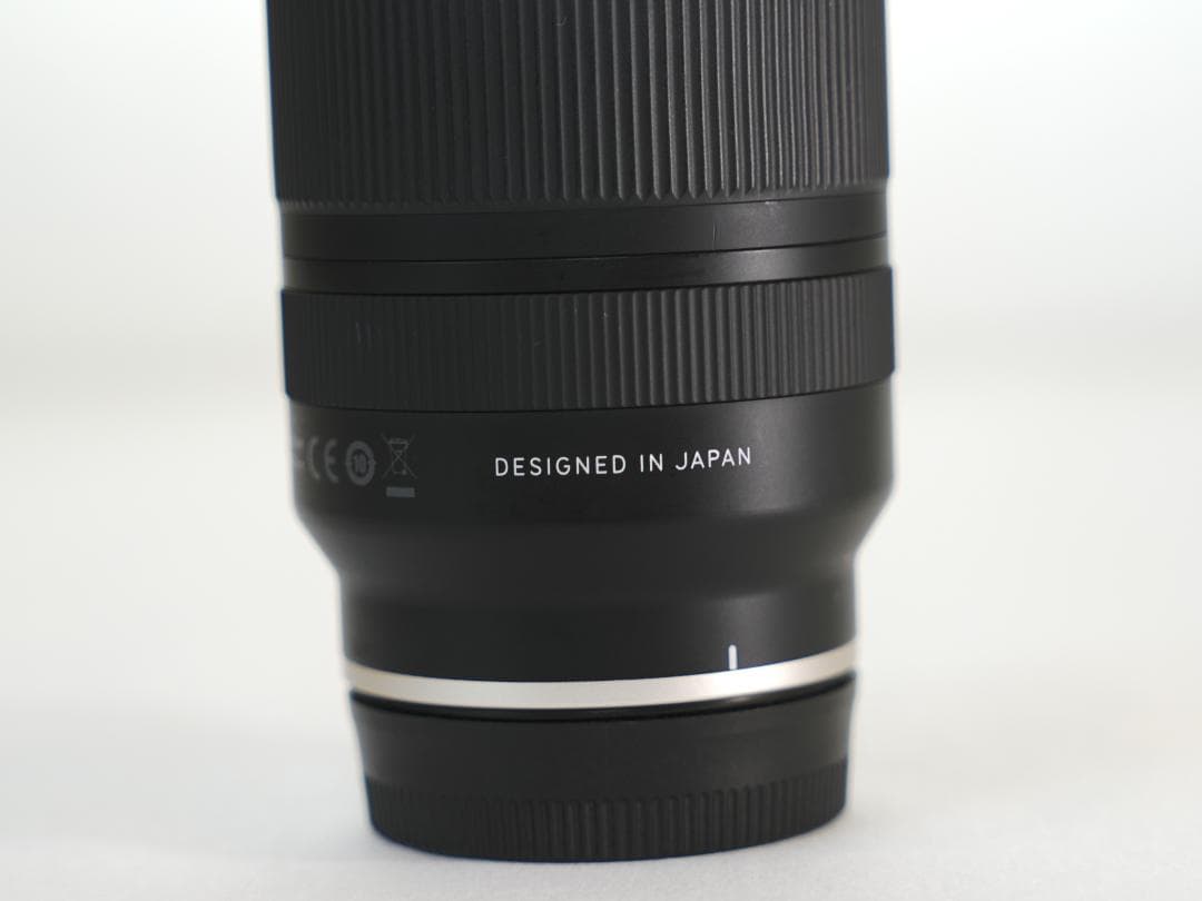 レンズ(ズーム) Tamron 17-28mm F2.8 Di III RXD A046 Sony