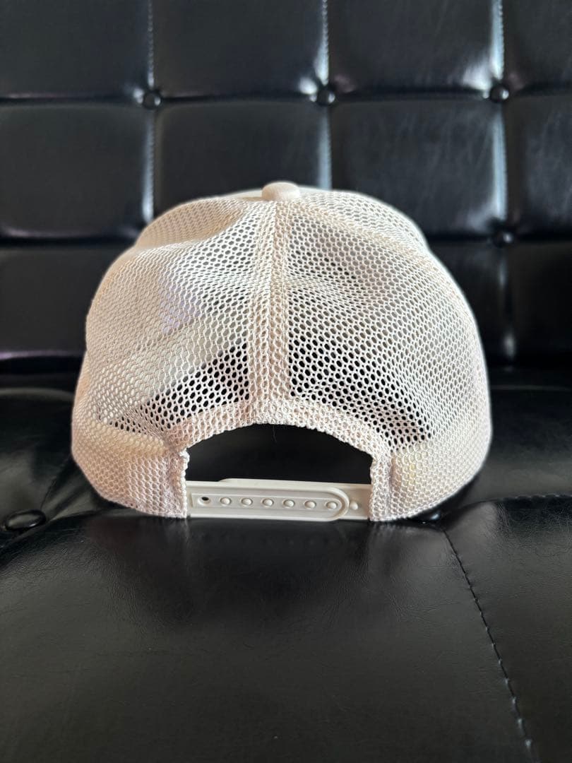 TSY メッシュキャップ