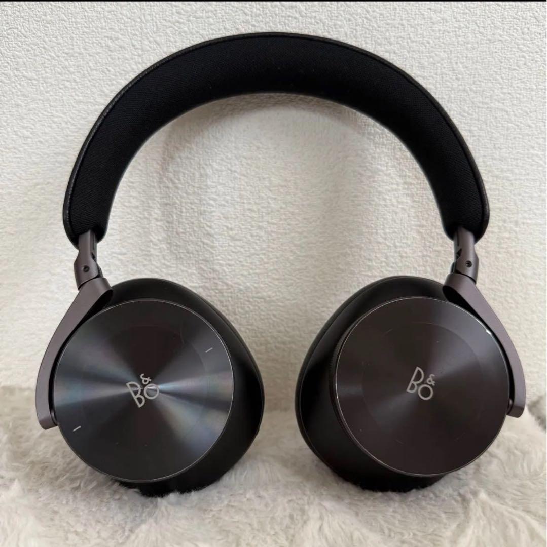 Bang&Olufsen Beoplay H95 ワイヤレスヘッドホン