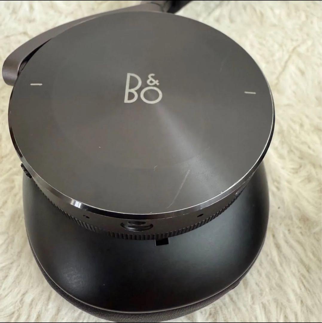 Bang&Olufsen Beoplay H95 ワイヤレスヘッドホン